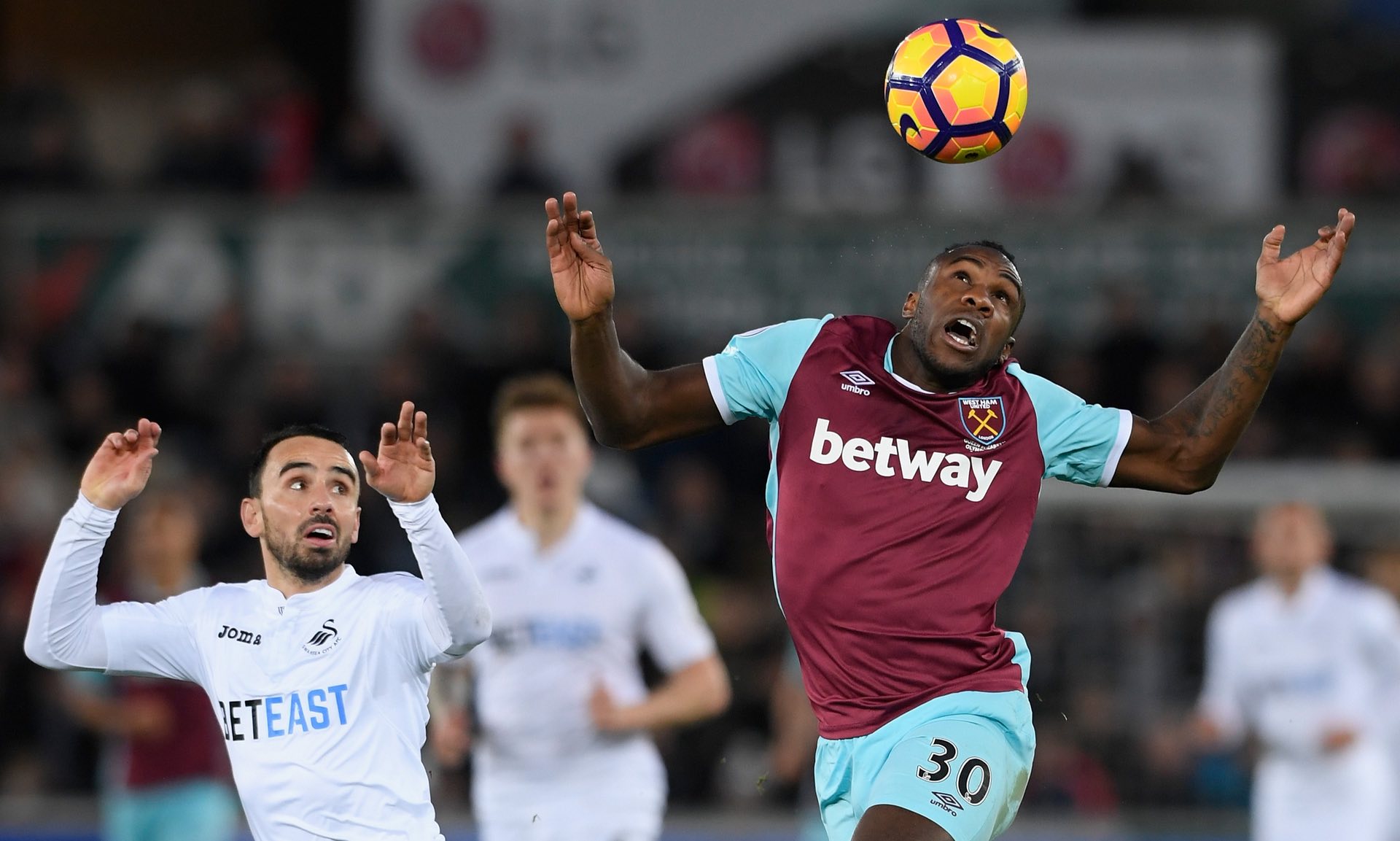 贝肯鲍尔在 贝肯鲍尔在